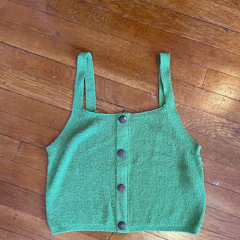 Asos Tank Top
